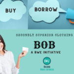 Group logo of BOB Buy or Borrow Consignment  Clothing Store